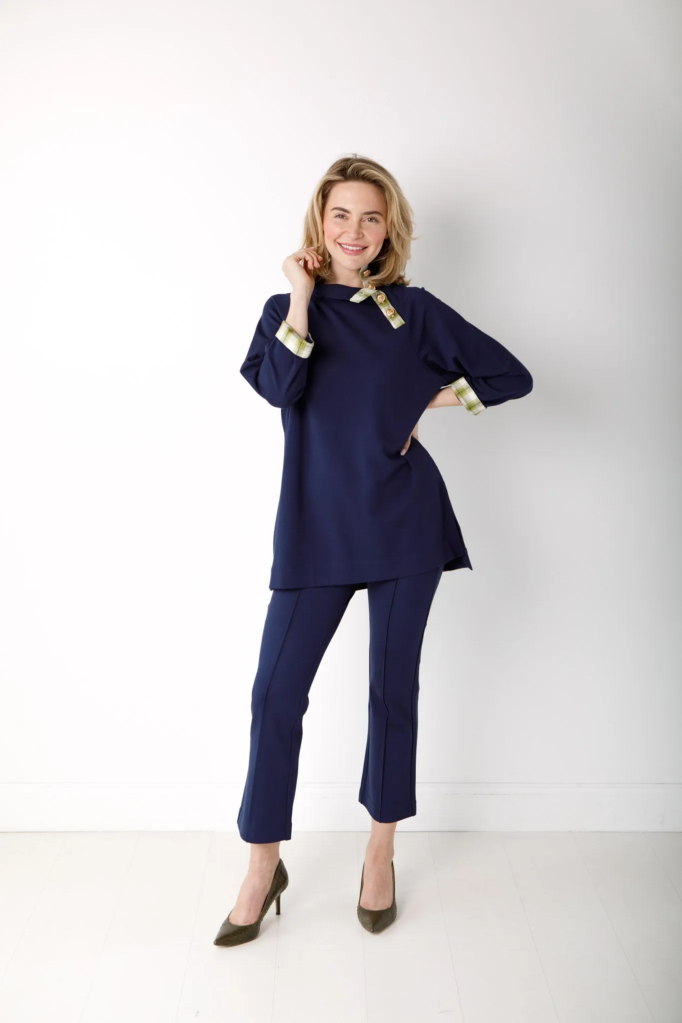 Georgia Top sold by Holly Shae