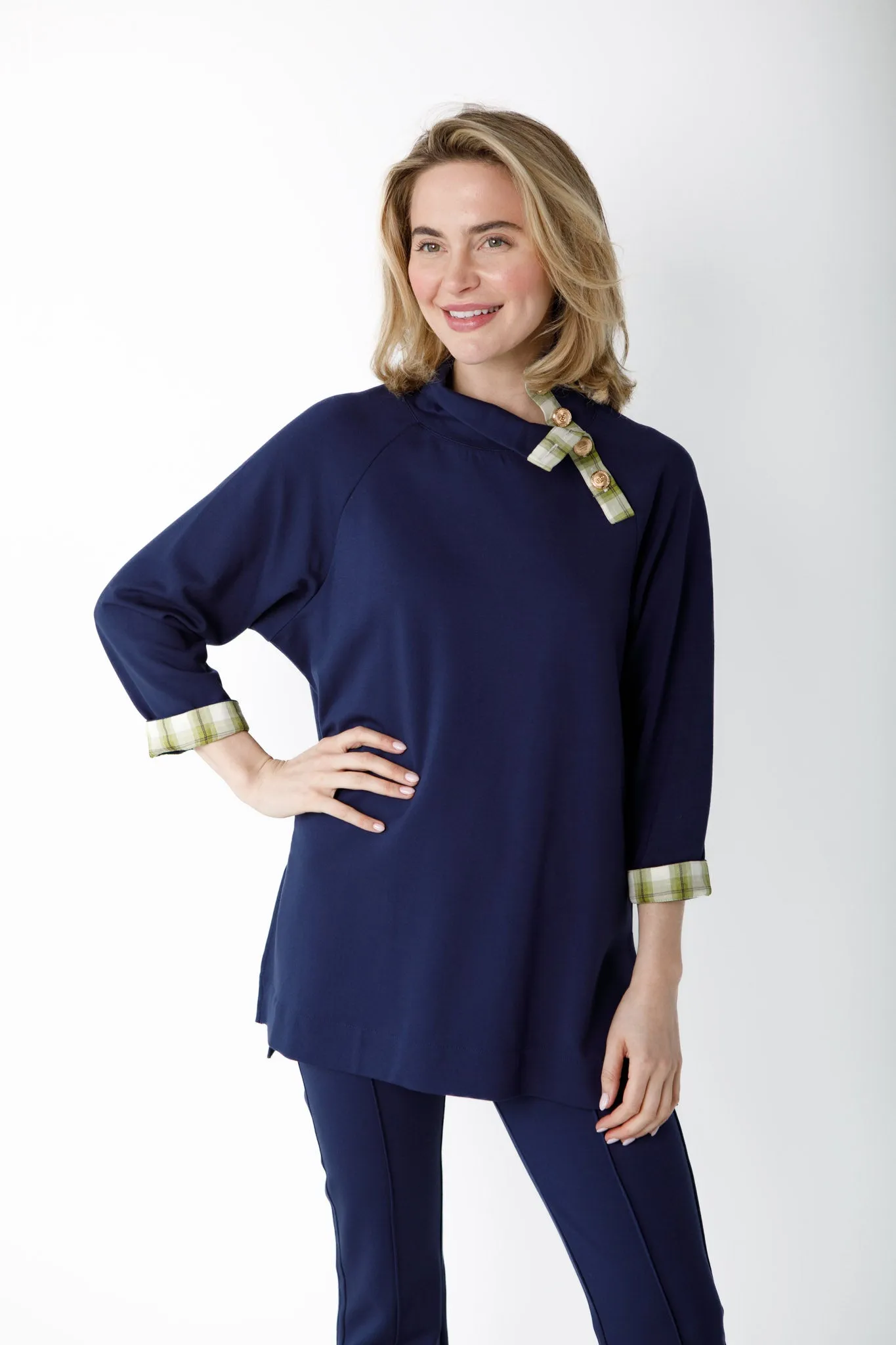 Georgia Top sold by Holly Shae product image thumbnail 4