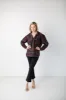 Holly Top-Holiday sold by Holly Shae