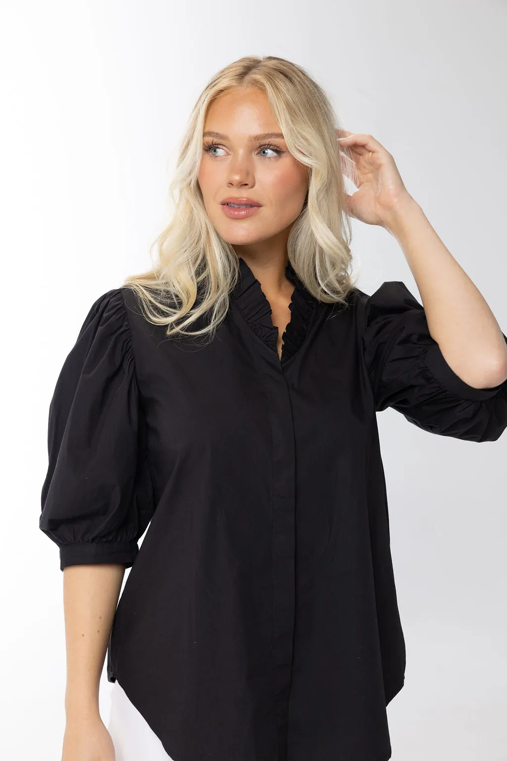 Laura Top sold by Holly Shae product image thumbnail 3