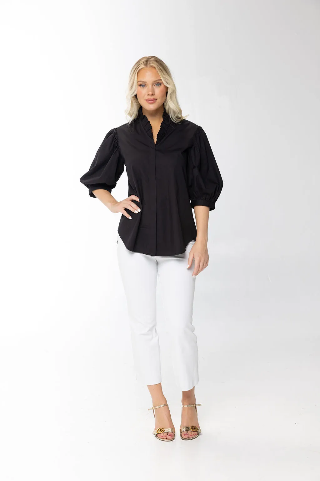 Laura Top sold by Holly Shae