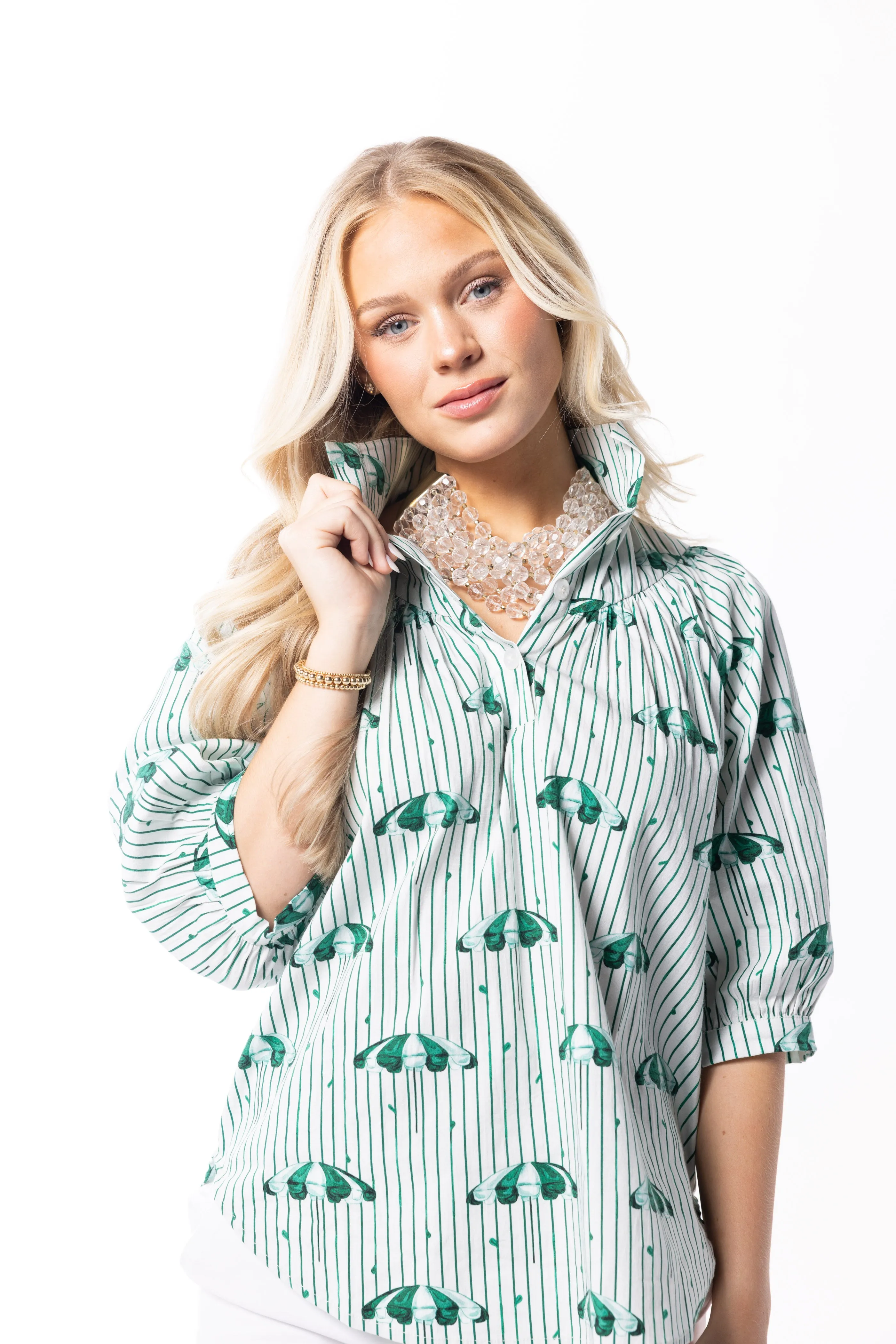 Avie Top-Tee Time sold by Holly Shae product image thumbnail 2