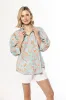 Laura Top - Flourish and Bloom sold by Holly Shae