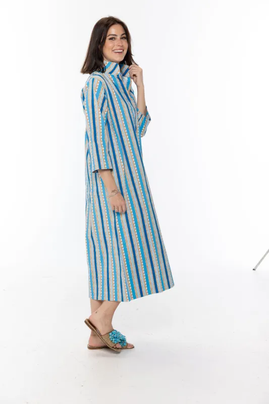 Grace Dress-Montego Mood sold by Holly Shae