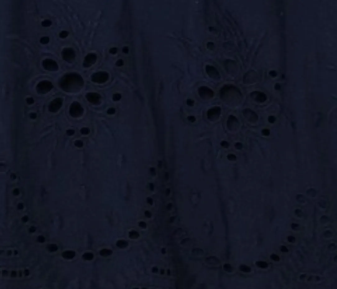 Bria Dress-Eyelet sold by Holly Shae product image thumbnail 2