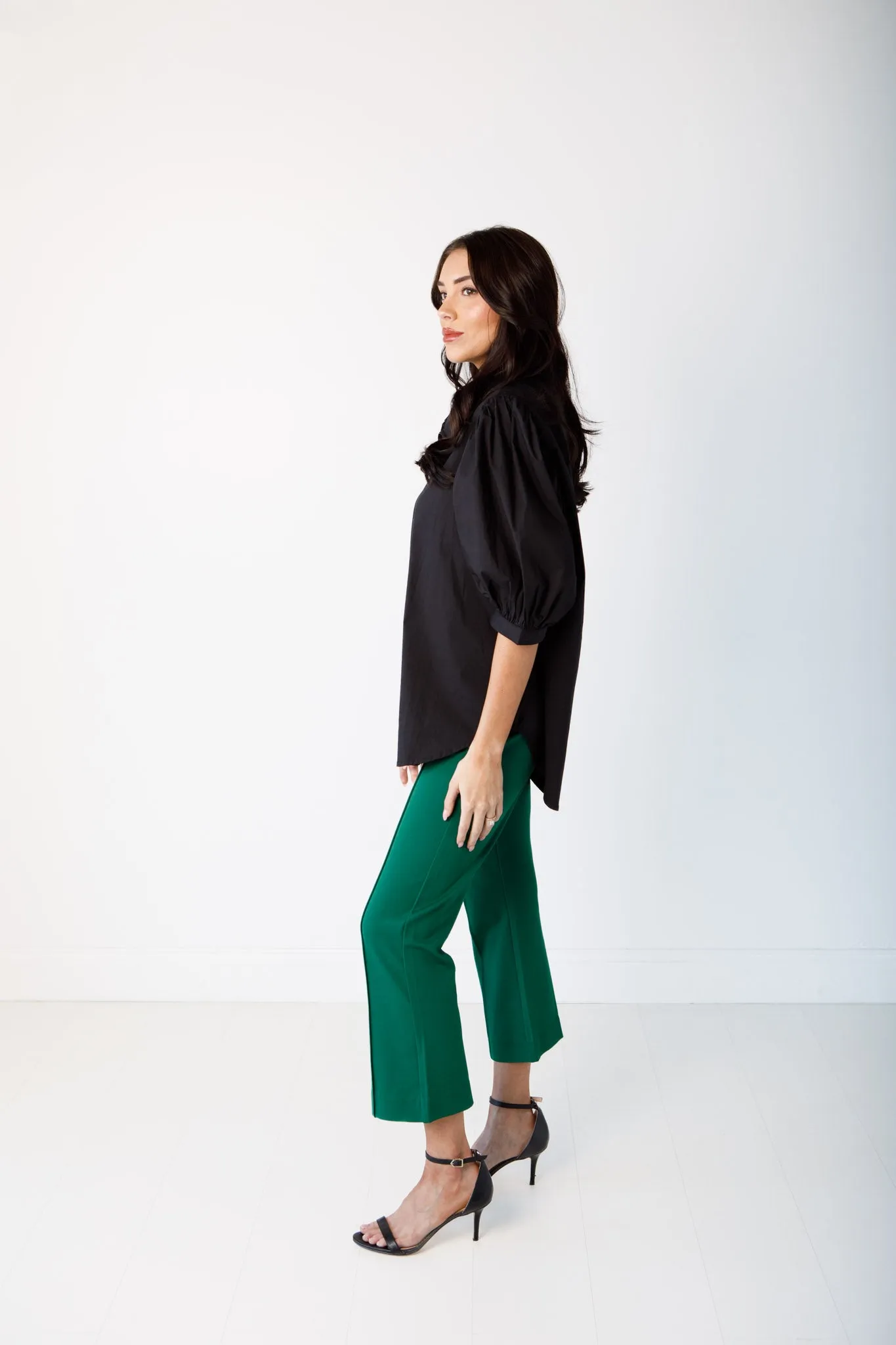 Laura Top sold by Holly Shae product image thumbnail 4