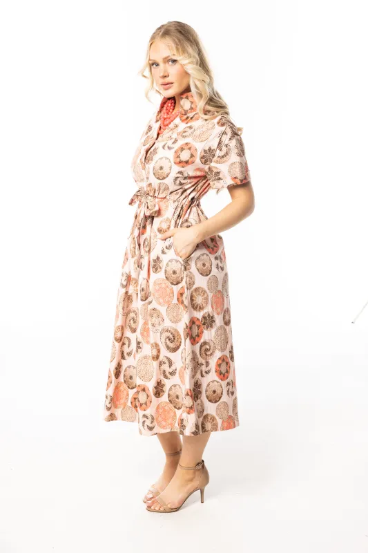 Bria Dress sold by Holly Shae