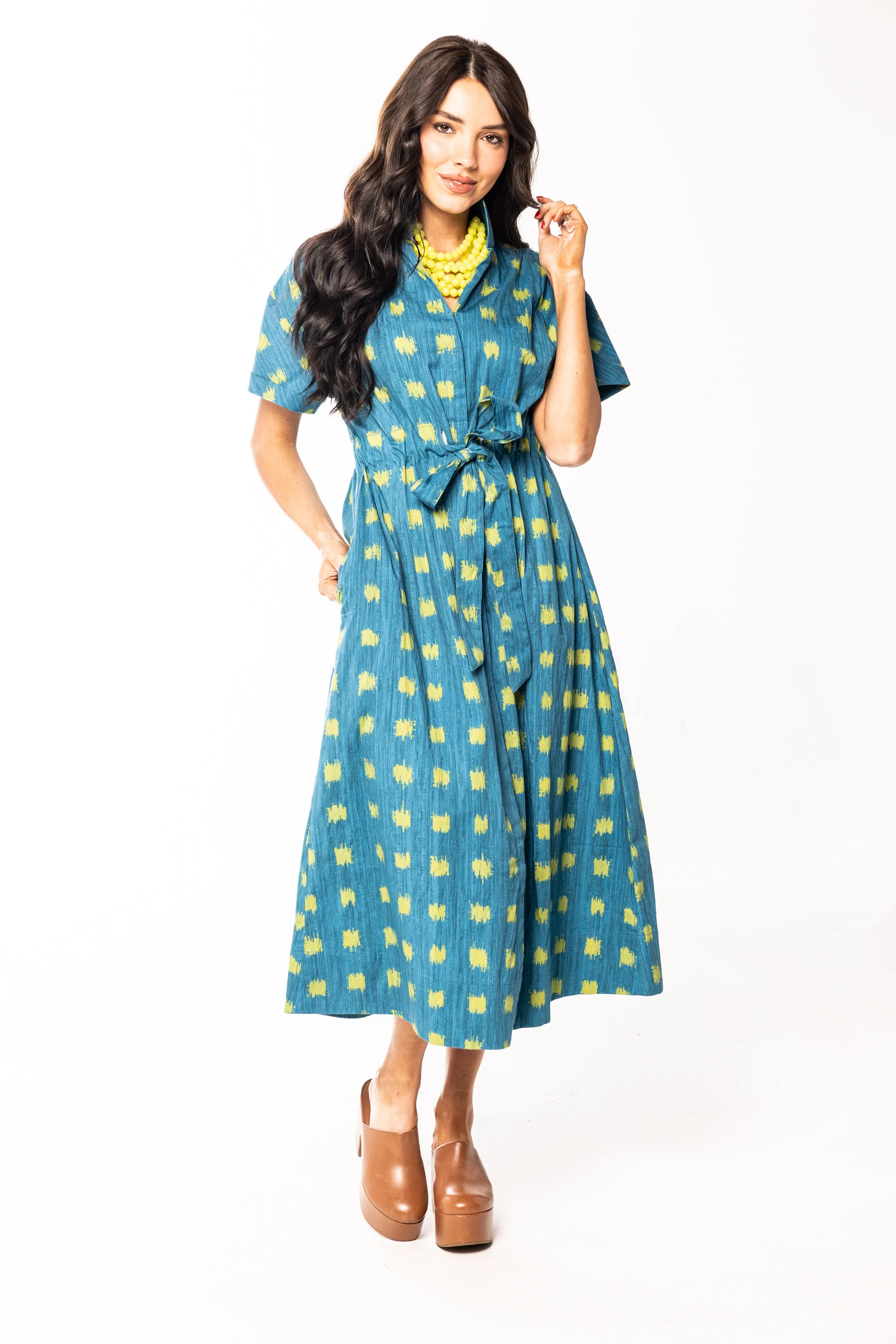 Bria Dress sold by Holly Shae product image thumbnail 2