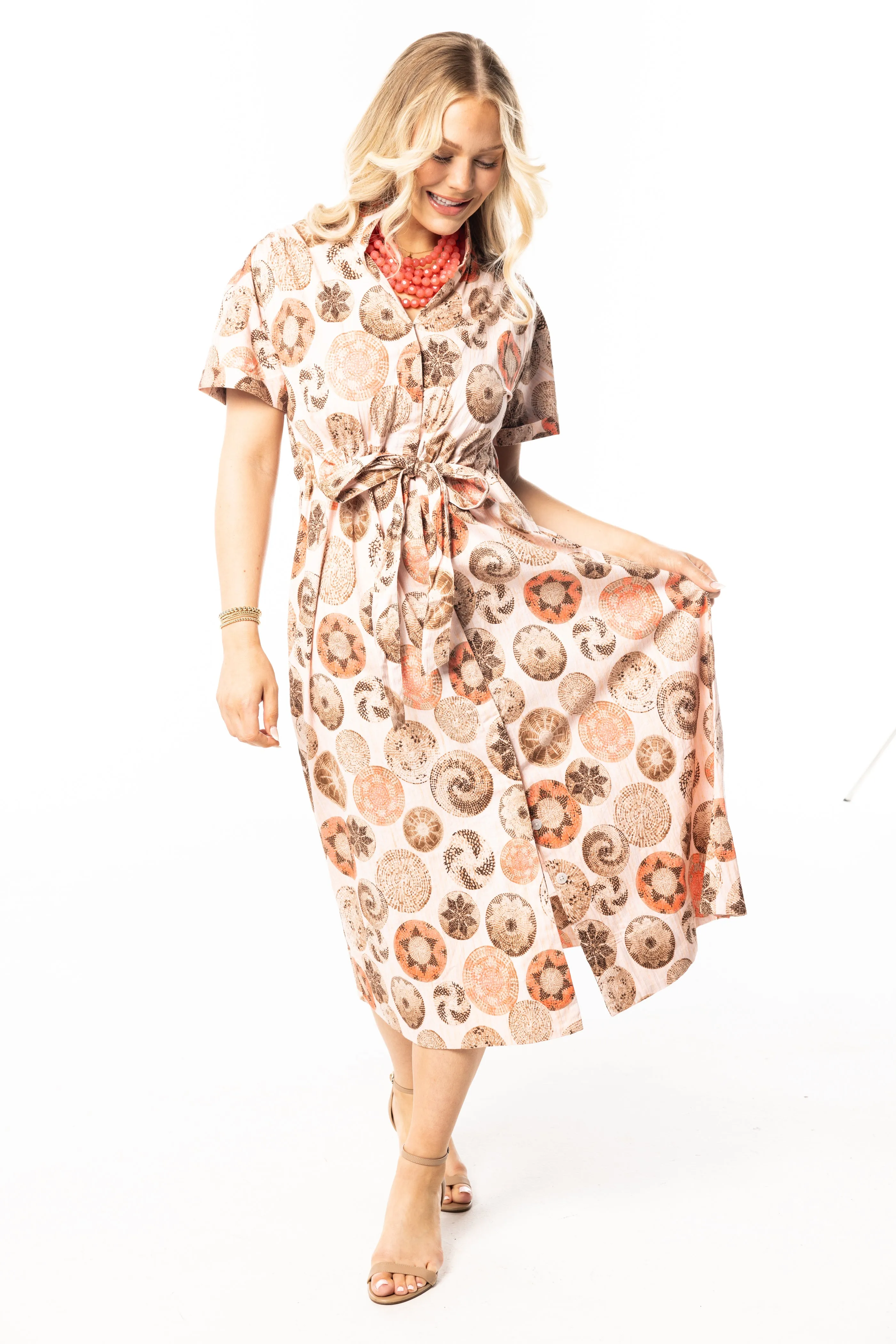Bria Dress sold by Holly Shae product image thumbnail 5