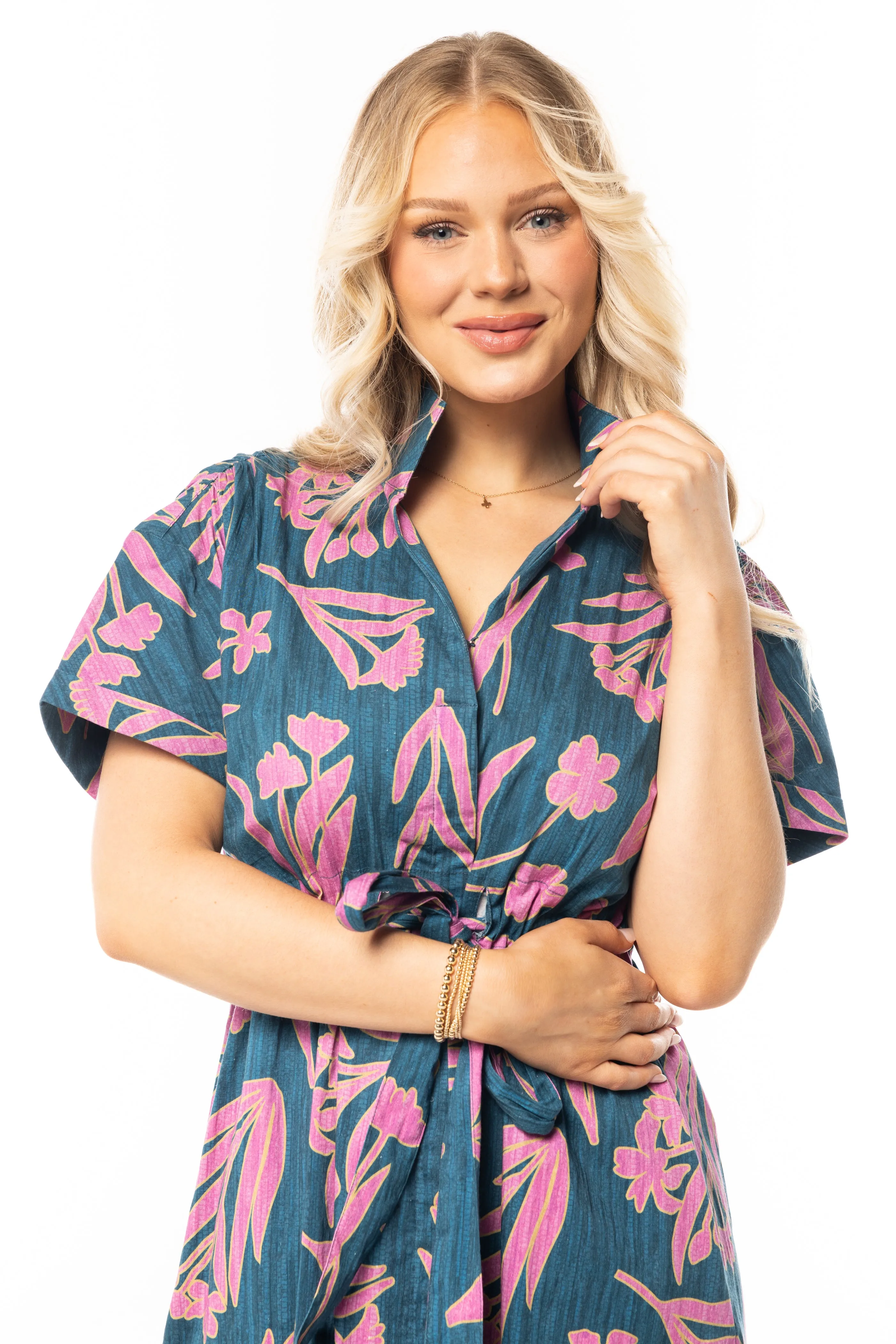 Bria Dress sold by Holly Shae product image thumbnail 4