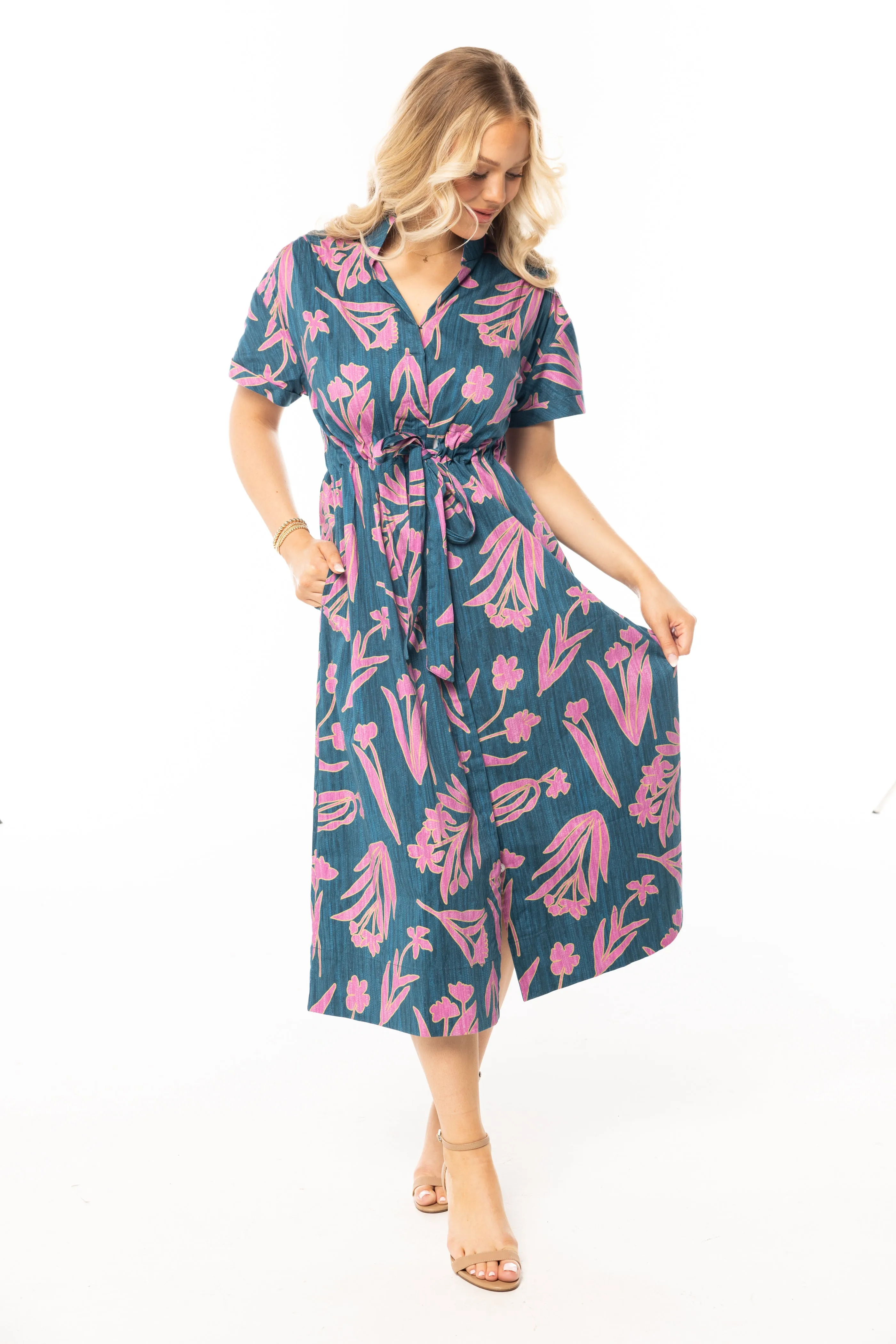 Bria Dress sold by Holly Shae product image thumbnail 3