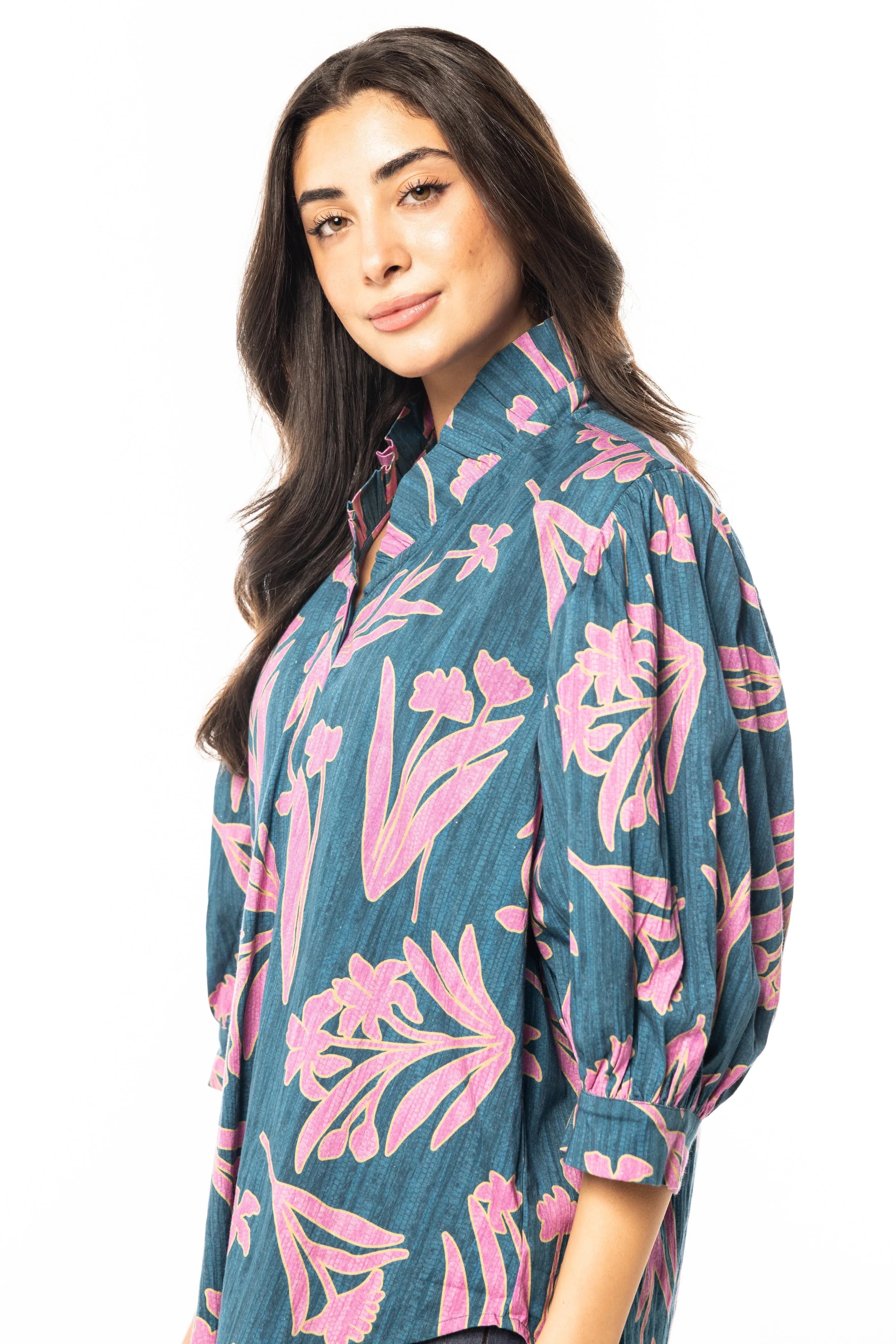 Laura Top sold by Holly Shae product image thumbnail 3