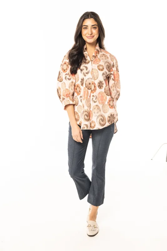 Laura Top sold by Holly Shae