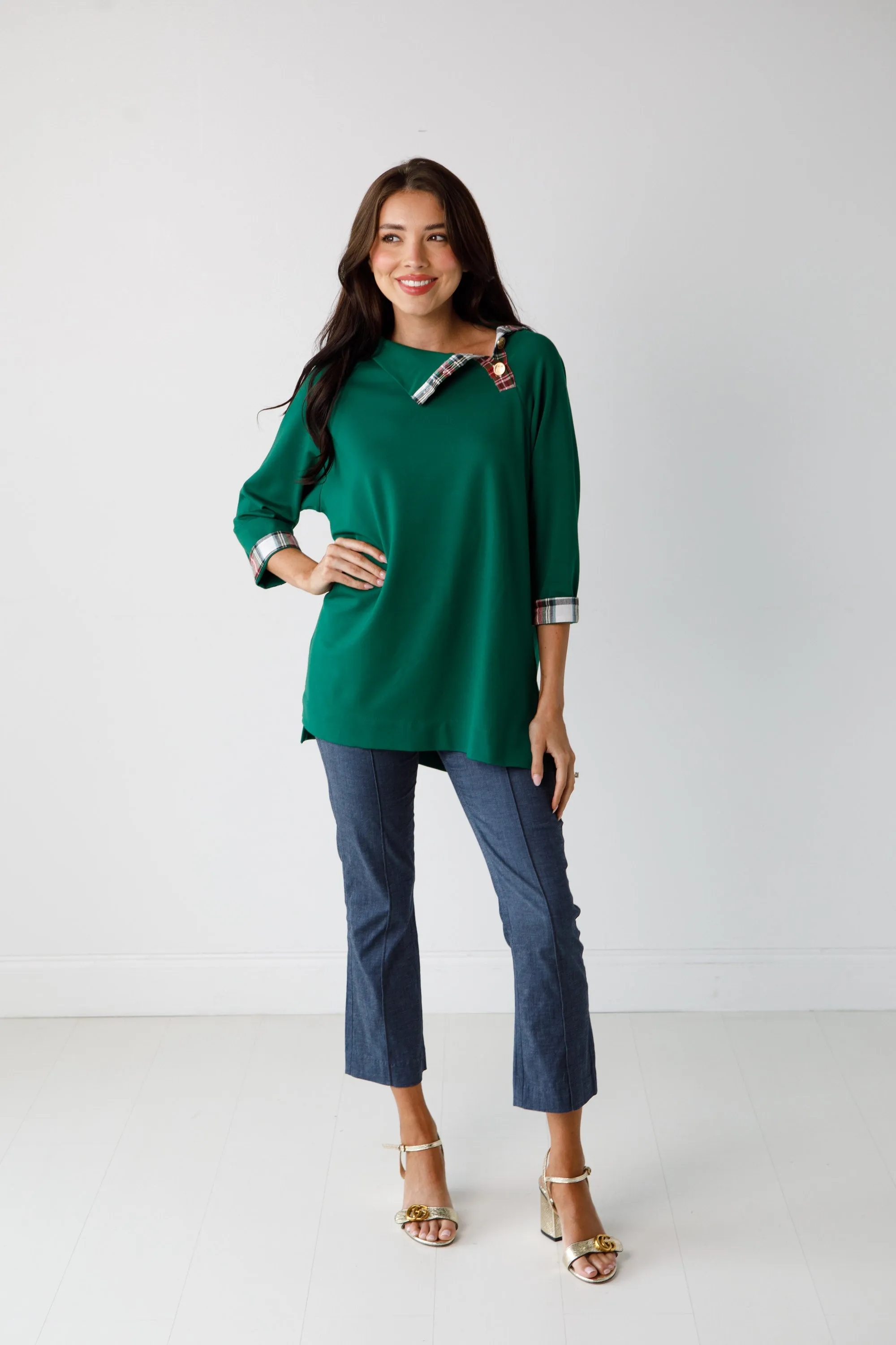 Stevie Pant sold by Holly Shae product image thumbnail 3