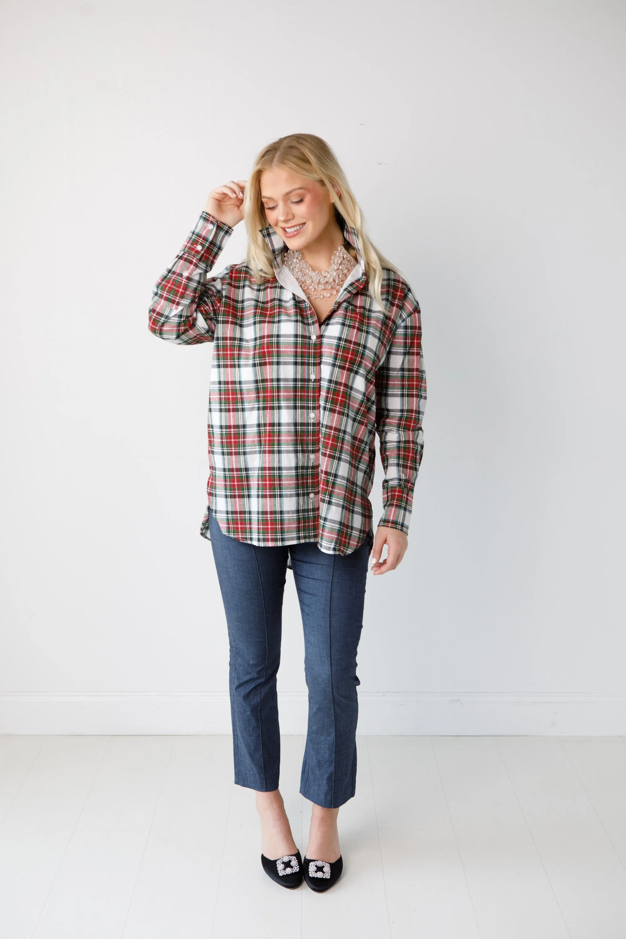 Stevie Pant sold by Holly Shae product image thumbnail 2