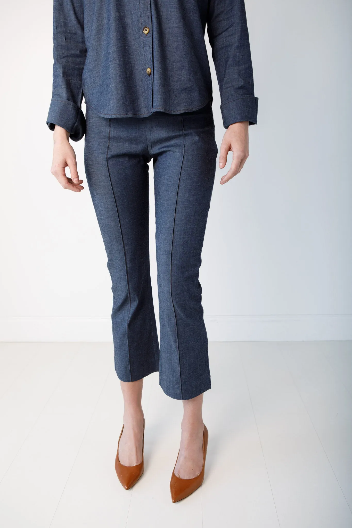 Stevie Pant sold by Holly Shae product image thumbnail 4