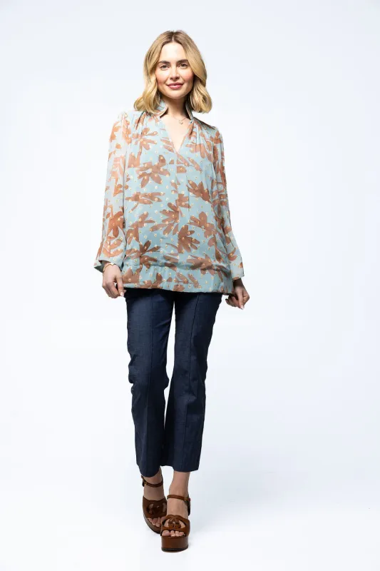 Charlie Top sold by Holly Shae