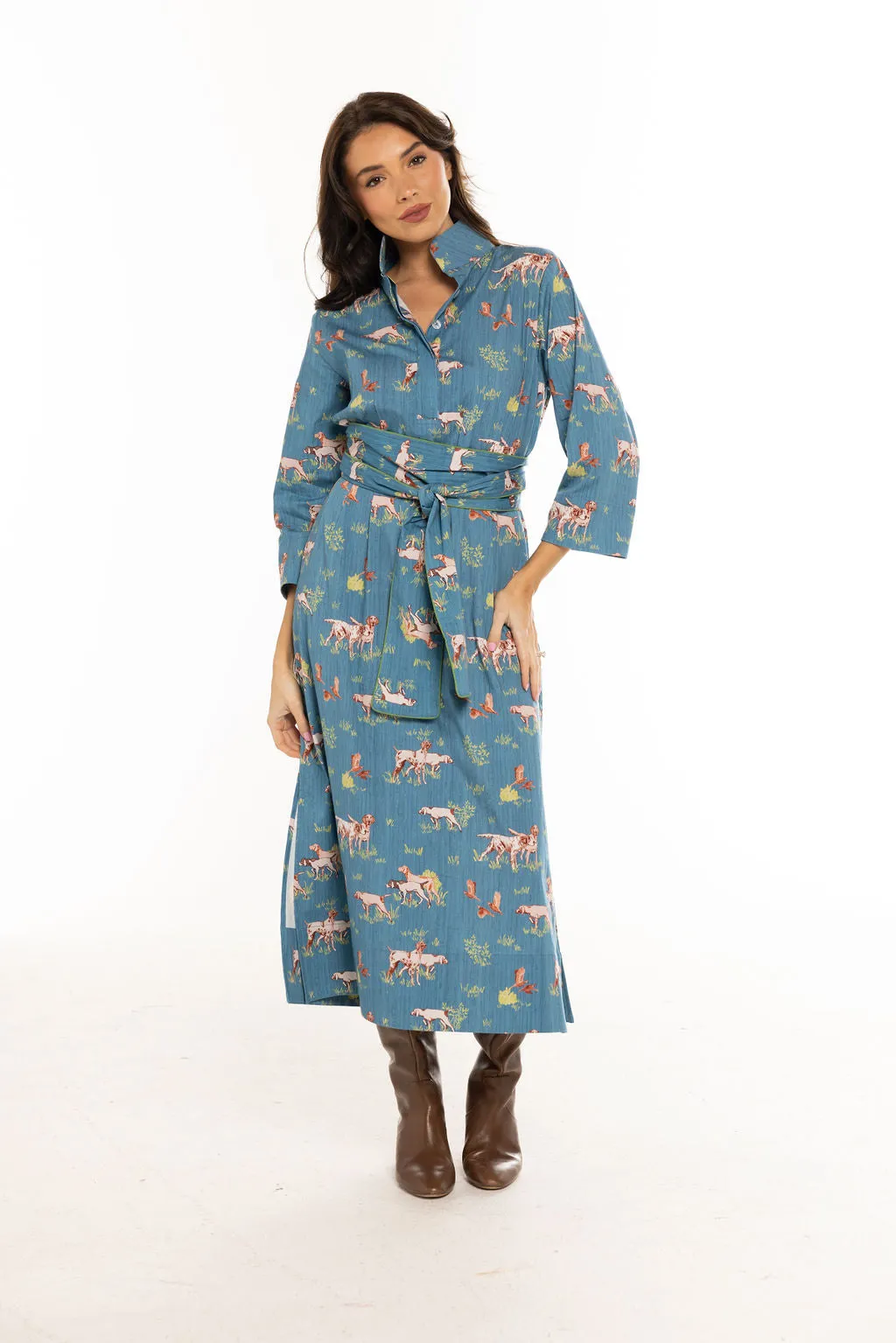 Grace Dress sold by Holly Shae product image thumbnail 5