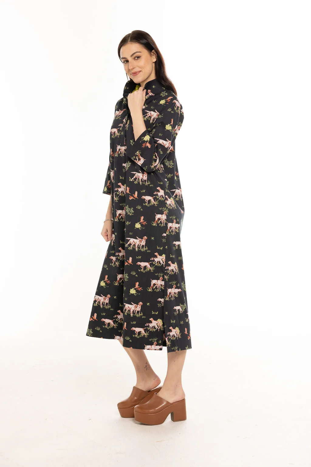 Grace Dress sold by Holly Shae product image thumbnail 3