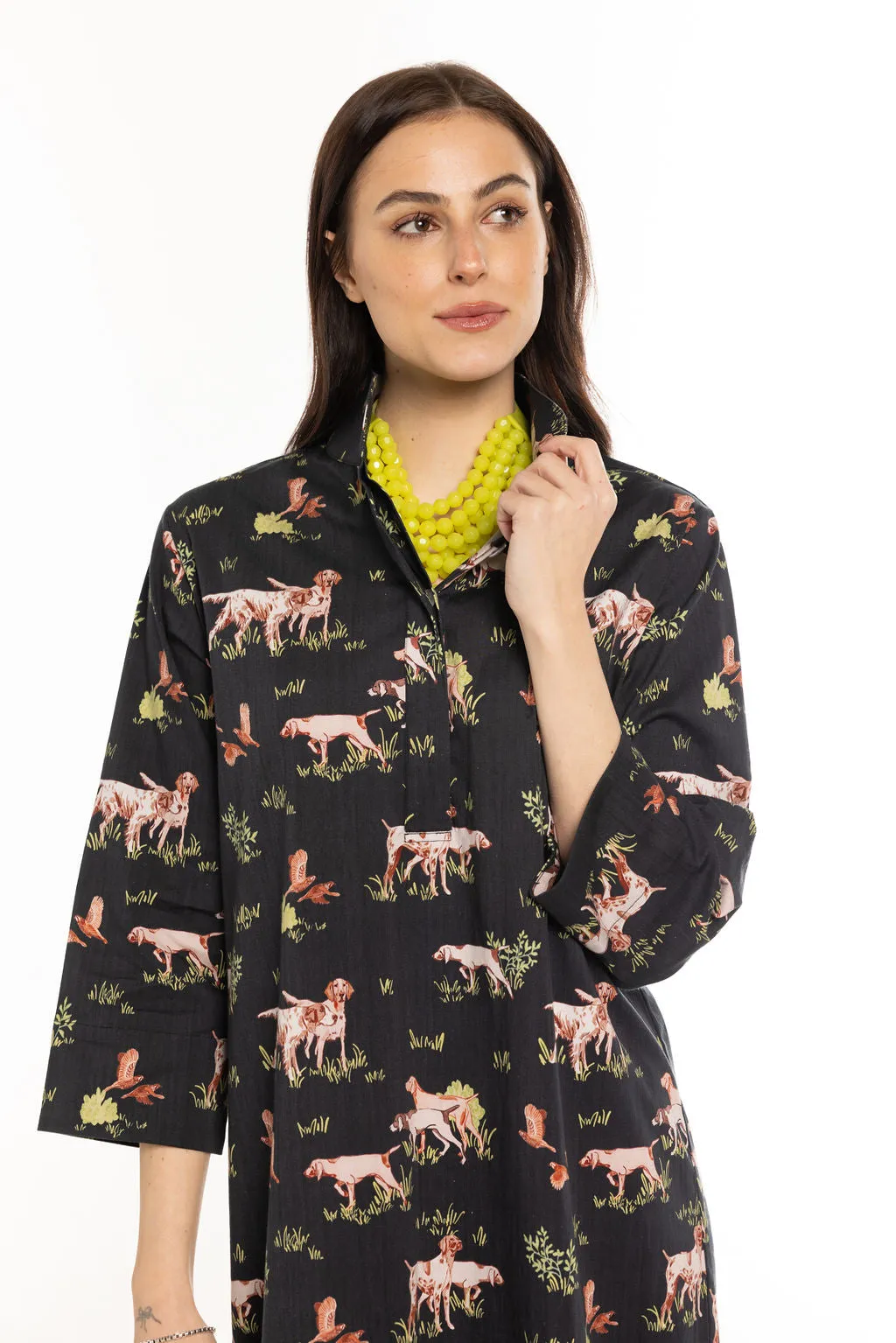 Grace Dress sold by Holly Shae product image thumbnail 4