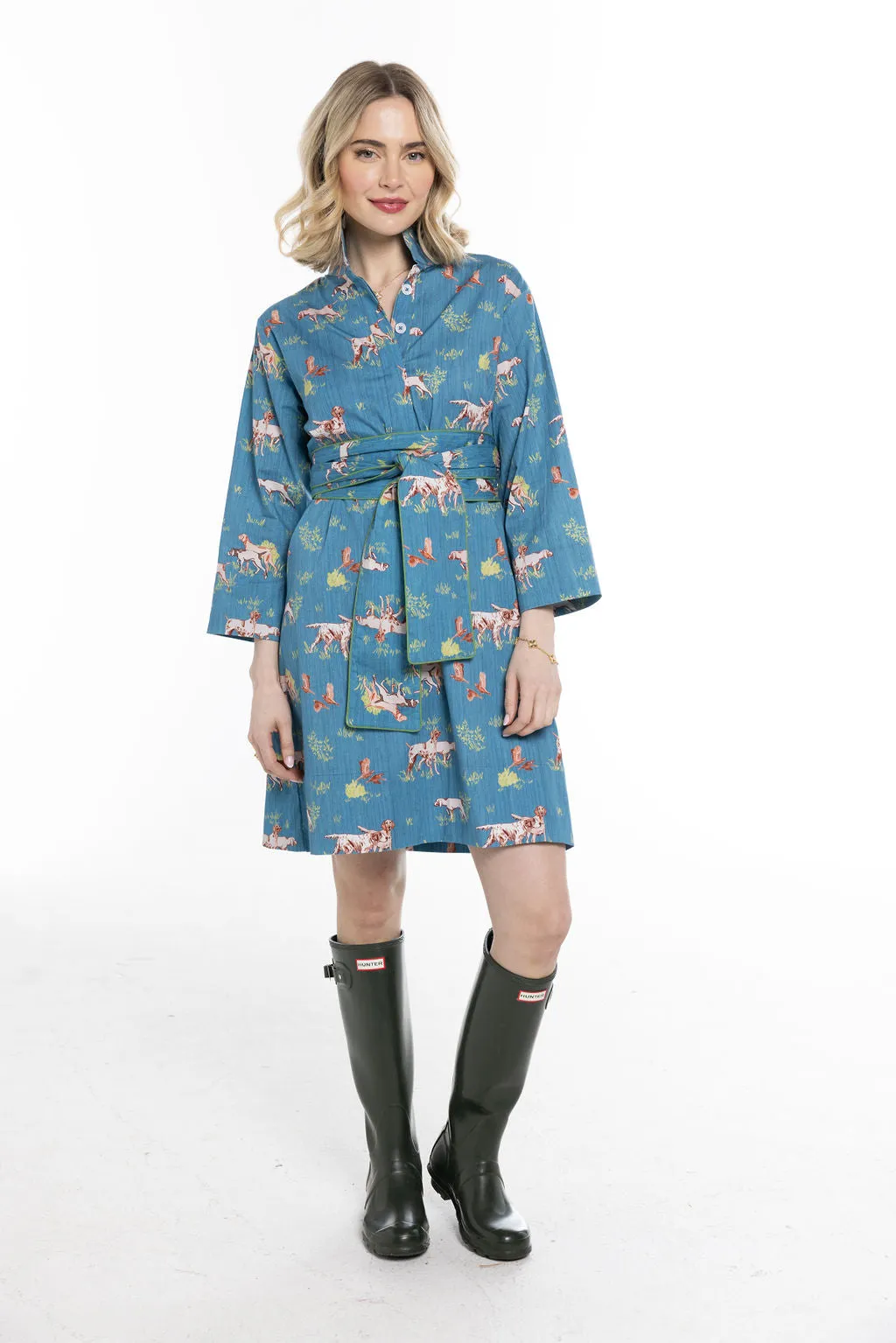 Arden Dress sold by Holly Shae product image thumbnail 3