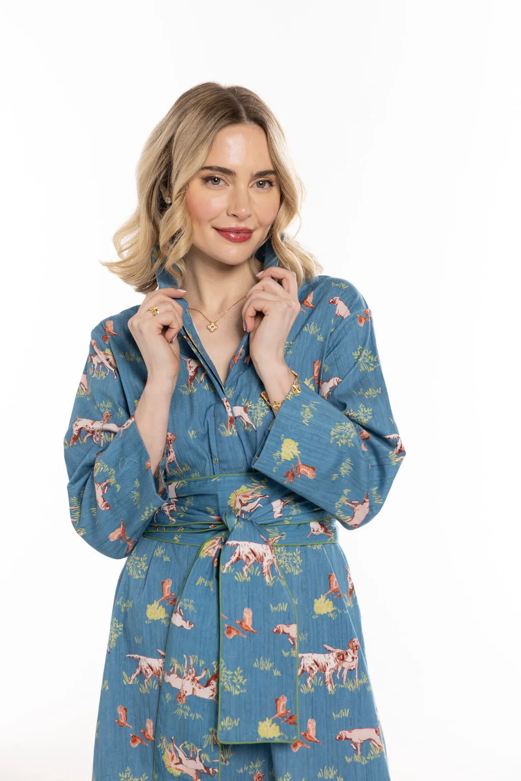 Arden Dress sold by Holly Shae product image thumbnail 4