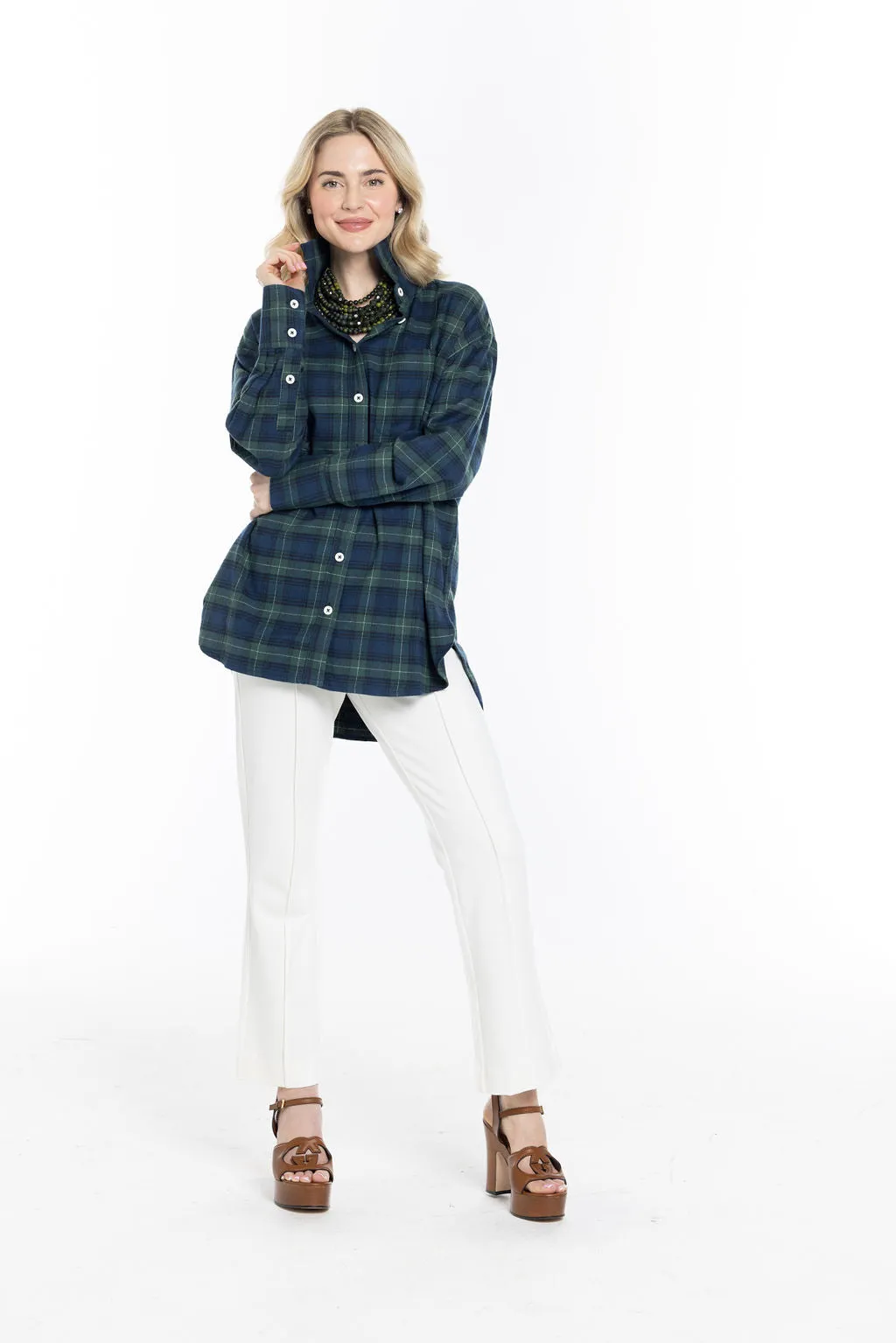 Holly Top sold by Holly Shae product image thumbnail 2