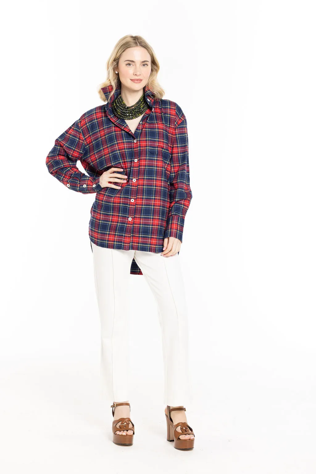 Holly Top sold by Holly Shae product image thumbnail 4