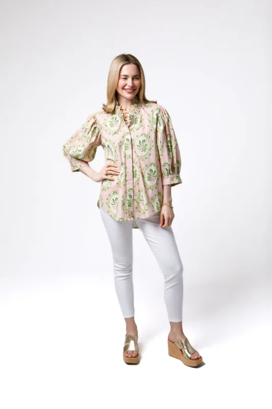 Laura Top sold by Holly Shae