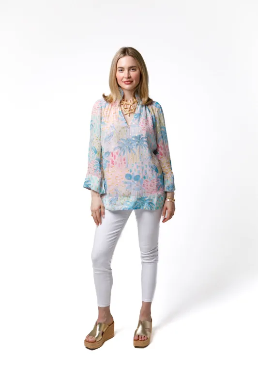 Charlie Top sold by Holly Shae