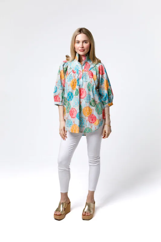 Avie Top sold by Holly Shae