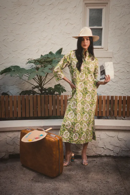 Grace Dress sold by Holly Shae