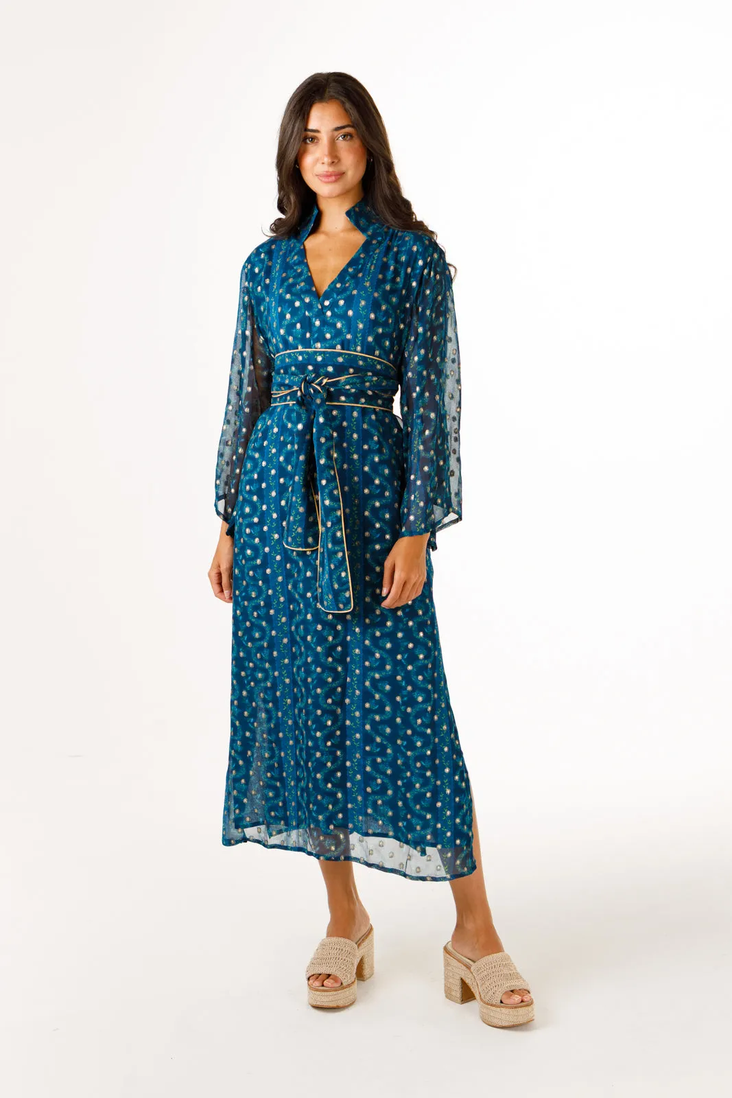 Maria Caftan sold by Holly Shae product image thumbnail 2