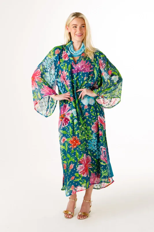 Maria Caftan sold by Holly Shae