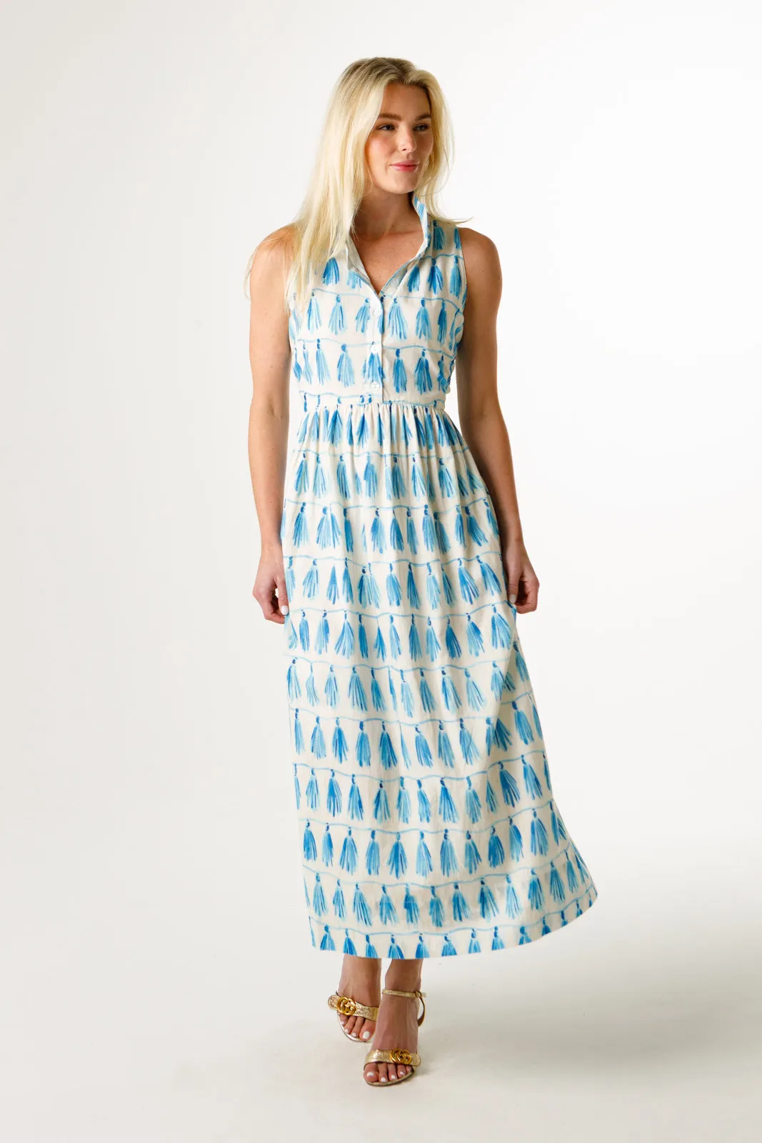 Samantha Dress sold by Holly Shae product image thumbnail 2