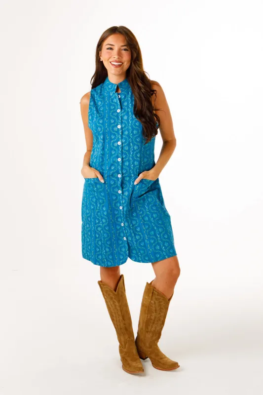 Miller Dress sold by Holly Shae