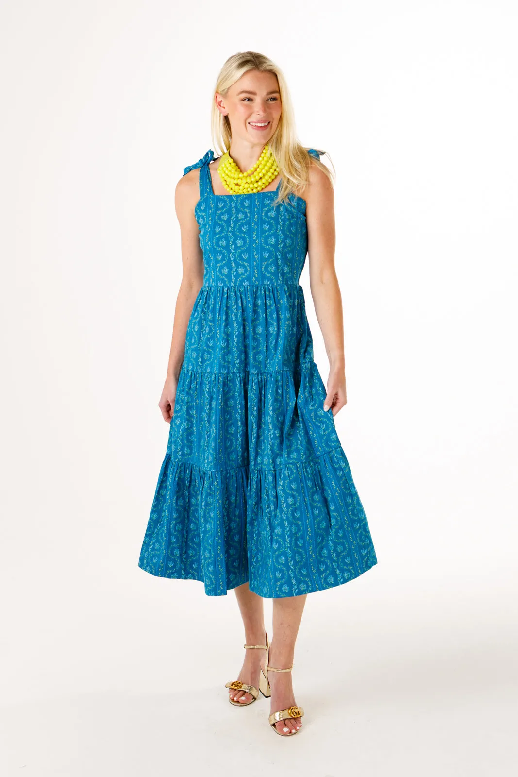 Graysen Dress sold by Holly Shae product image thumbnail 3