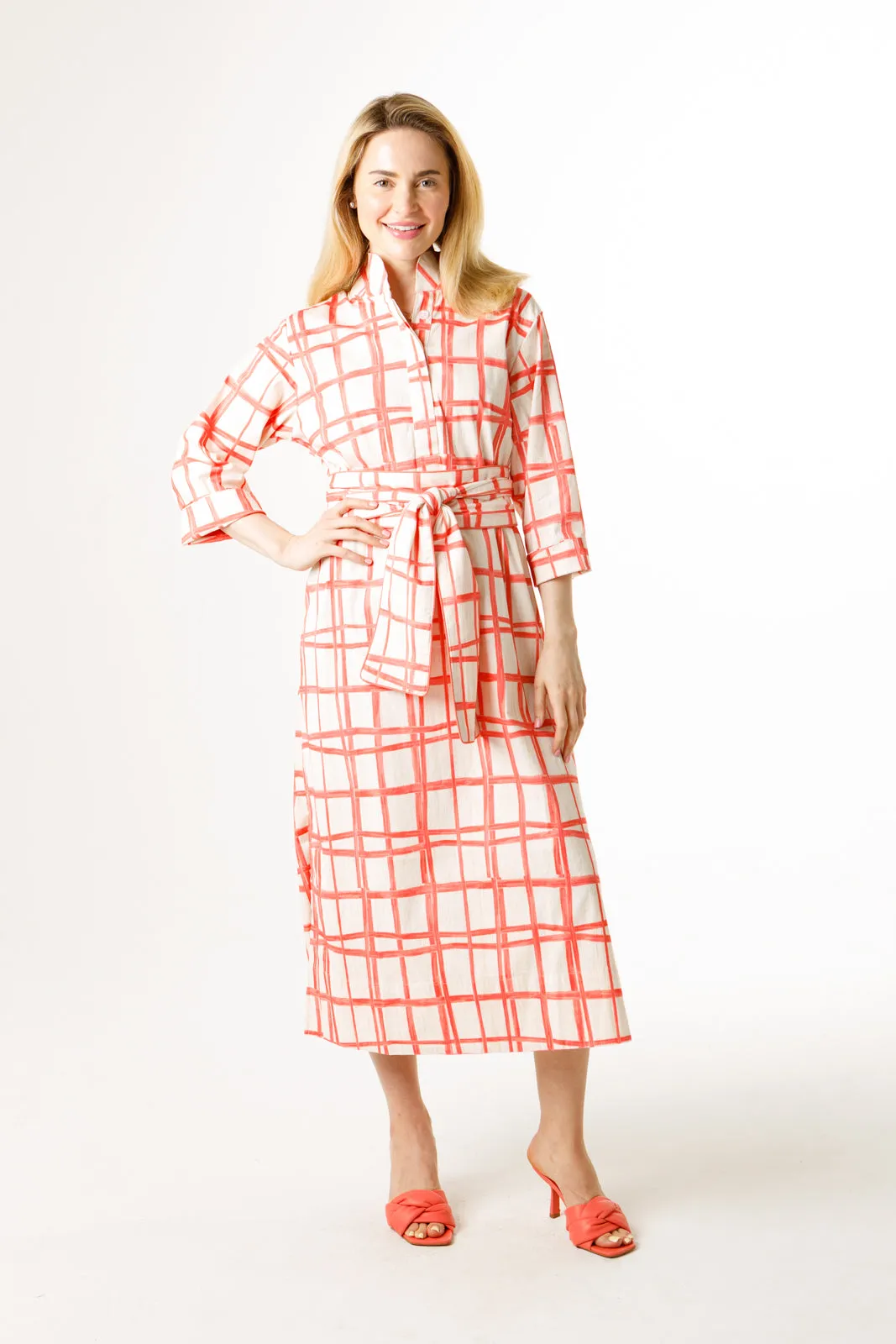 Grace Dress sold by Holly Shae product image thumbnail 5