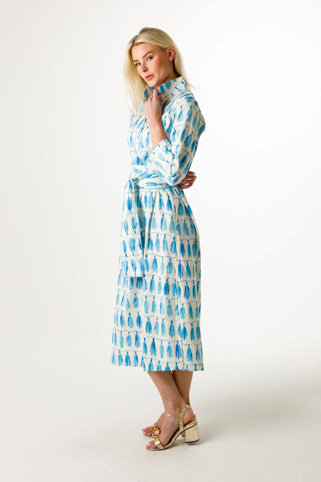 Grace Dress sold by Holly Shae product image thumbnail 2