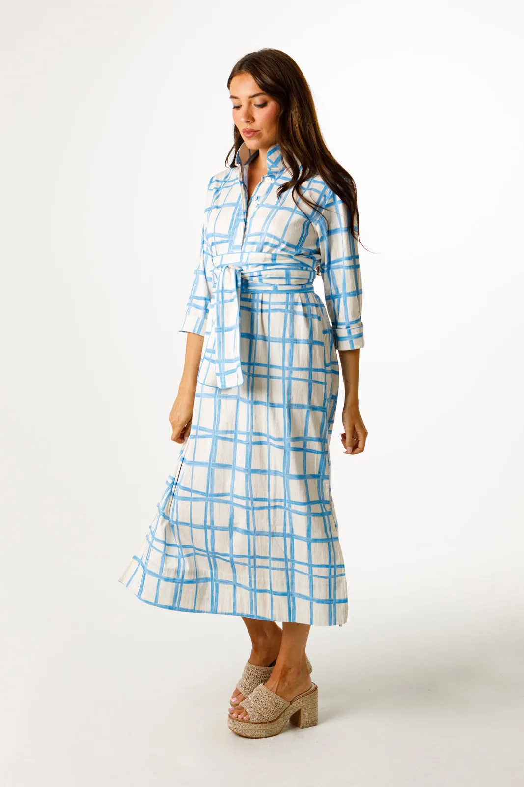 Grace Dress sold by Holly Shae product image thumbnail 3