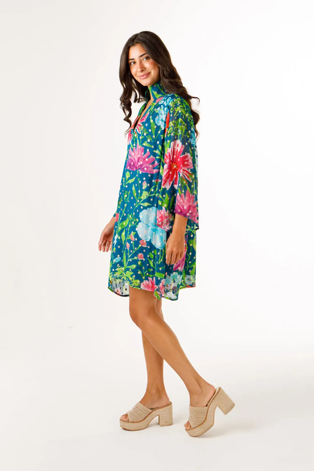 CeCe Caftan sold by Holly Shae product image thumbnail 3