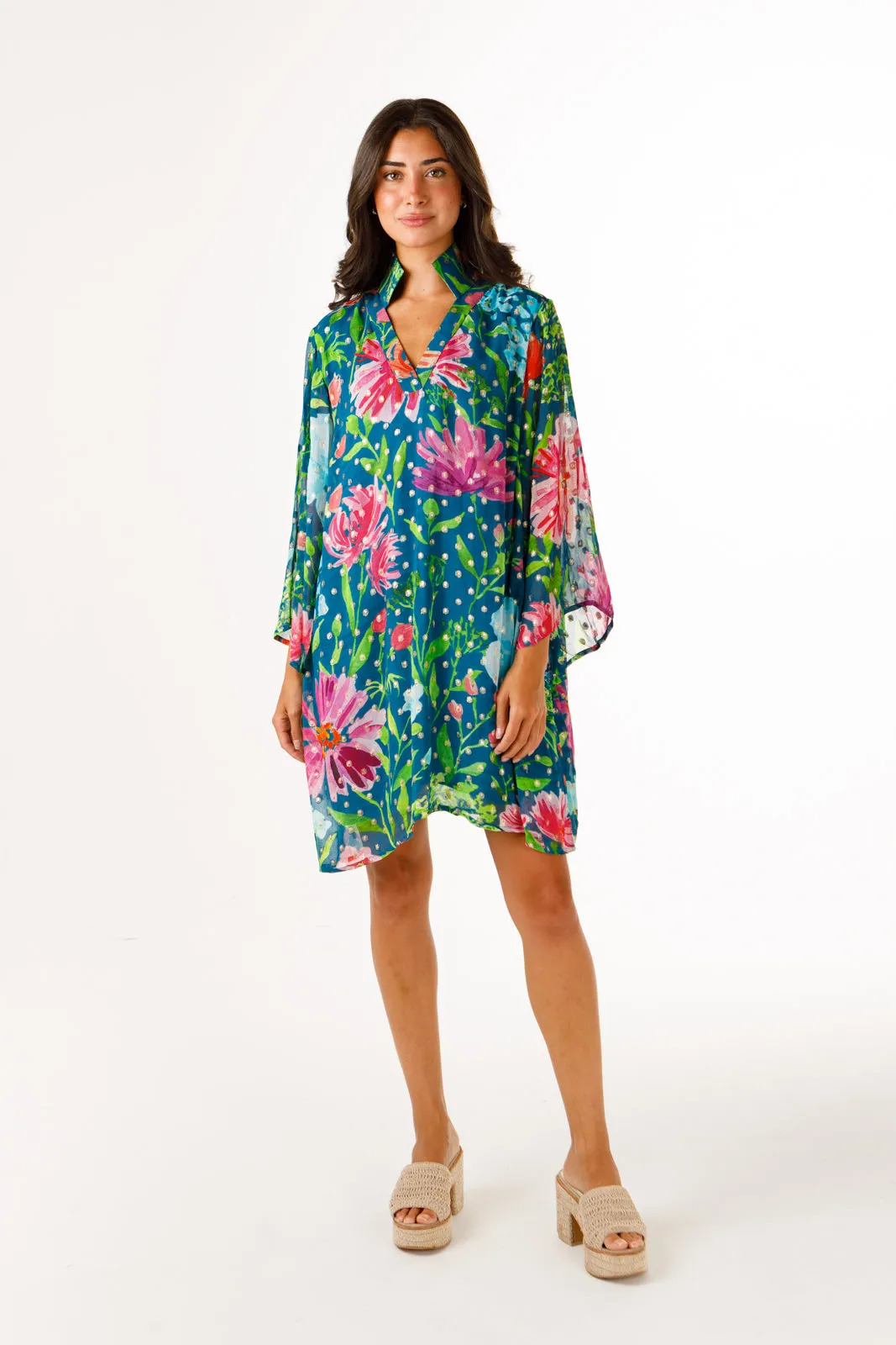 CeCe Caftan sold by Holly Shae