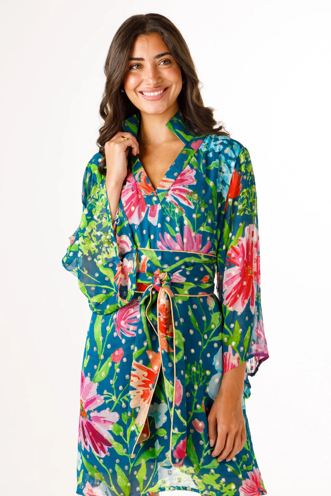 CeCe Caftan sold by Holly Shae product image thumbnail 2
