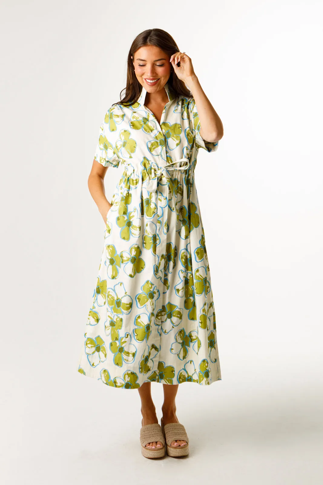 Bria Dress sold by Holly Shae product image thumbnail 2