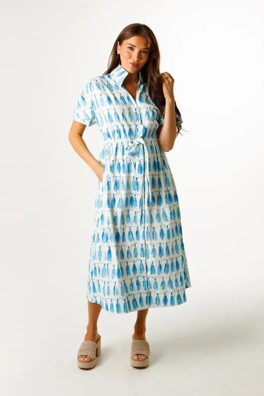 Bria Dress sold by Holly Shae