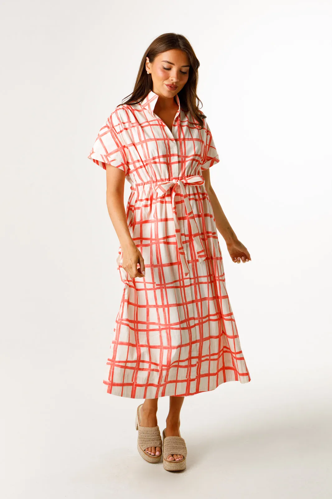 Bria Dress sold by Holly Shae product image thumbnail 4