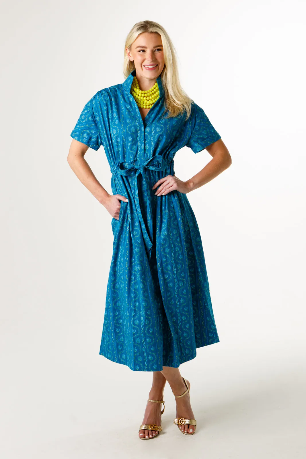 Bria Dress sold by Holly Shae product image thumbnail 5