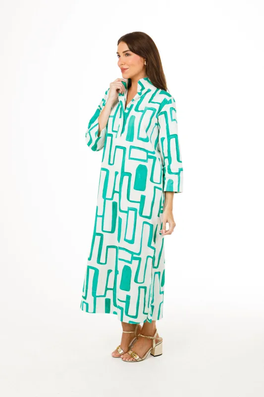 Grace Dress made by Holly Shae