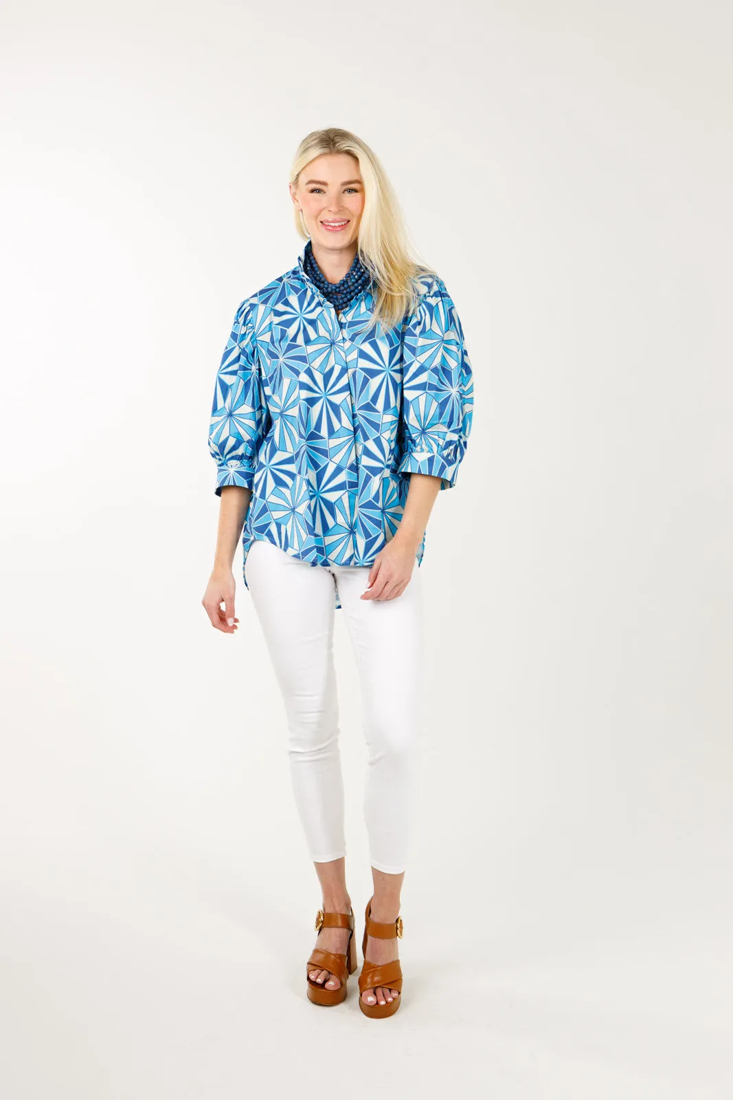 Laura Top sold by Holly Shae