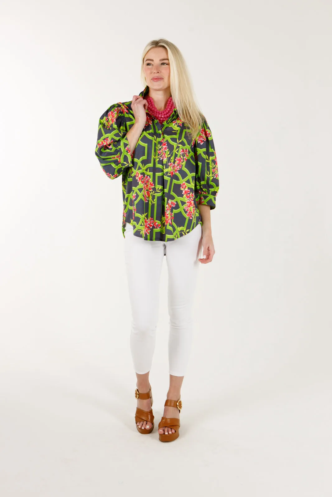 Laura Top sold by Holly Shae